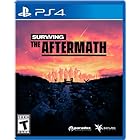 Surviving the Aftermath (輸入版:北米) - PS4
