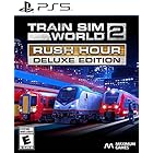 Train Sim World 2: Rush Hour - Deluxe Edition (輸入版:北米) - PS5