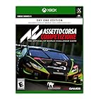 Assetto Corsa Competizione(輸入版:北米)- Xbox Series X