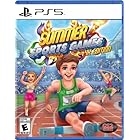 Summer Sports Games 4K Edition (輸入版:北米) - PS5
