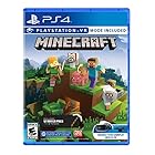 Minecraft Starter Collection (輸入版:北米) - PS4