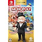 モノポリー for Nintendo Switch + モノポリー マッドネス -Switch