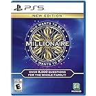 Who Wants to be a Millionaire? - New Edition (輸入版:北米) - PS5