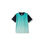 [プリンス] 半袖シャツ ゲームシャツ エメラルドグリーン (103) M