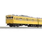 カトー(KATO) Nゲージ 103系 カナリア 4両セット 10-1743D 鉄道模型 電車