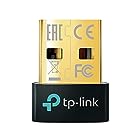 TP-Link Bluetooth USB Bluetooth 5.0 対応 パソコン/タブレット 対応 アダプタ ブルートゥース子機 メーカー保3年 UB5A