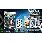Kena: Bridge of Spirits Deluxe Edition(ケーナ: 精霊の橋 デラックスエディション) - PS5 (【特典】デジタルサウンドトラック、ケーナのユニークな銀の杖、ゴールデンロットスキン、ロットのお祝いハットスキ