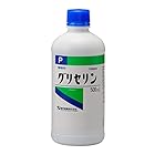 健栄製薬 グリセリン500ml