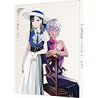 takt op.Destiny Op.3 (特装限定版) [Blu-ray]