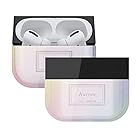 EYLE AirPods Pro 第1世代 / 第2世代 エアポッズプロ ケース TILE PARFUM Aurore オーロル オーロラ XEA02-TP-D03