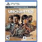 UNCHARTED: Legacy of Thieves Collection(輸入版:北米)- PS5