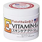 TO-PLAN(トプラン) 東京企画 Vitamin-E スキンケアクリーム 113g