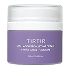 [TIRTIR] COLLAGEN PRO-LIFTING CREAM [ティルティル] コラーゲンプロリフティングクリーム 50ml