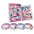 ビッ友×戦士 キラメキパワーズ! DVD BOX Vol.1