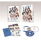 TVアニメ「CUE!」5巻(特典なし) [Blu-ray]
