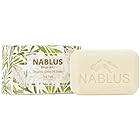 NABLUS SOAP ナーブルスソープ 無添加 完全オーガニック石鹸（ティーツリー）肌荒れ・リフレッシュ