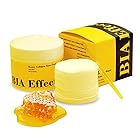 BIA Effect (ビアエフェクト)【正規品】はちみつコラーゲントナーパッド 60枚入り 拭き取り化粧水　保湿　乾燥肌　スキンケア　韓国コスメ