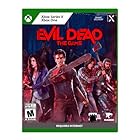 Evil Dead: The Game（輸入版：北米）- Xbox Series X