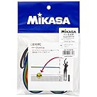 ミカサ(MIKASA)バレーボール サーブ&ブロック レベルアップテープ AC-TR-SBTB ブルー/イエロー/レッド・グリーン