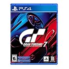 Gran Turismo 7 Standard Edition (輸入版:北米) - PS4
