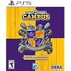Two Point Campus Enrollment Launch Edition (輸入版:北米) - PS5