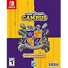 Two Point Campus Enrollment Launch Edition (輸入版:北米) ? Switch