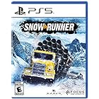 SnowRunner (輸入版:北米) - PS5
