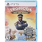 Tropico 6 - Next Gen Edition (輸入版:北米) - PS5