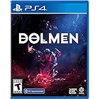 Dolmen (輸入版:北米) - PS4