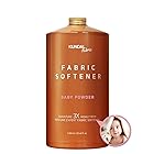 [KUNDAL] シグネチャー 3X 超高濃縮リッチパフュームエキスパート柔軟剤 #ベビーパウダーRich Perfume Expert Fabric Softner 1580ml #Baby Powder