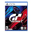 Gran Turismo 7 Standard Edition (輸入版:北米) - PS5