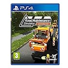 Road Maintenance Simulator (輸入版) PS4