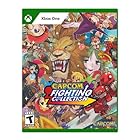 Capcom Fighting Collection（輸入版：北米）- Xbox One