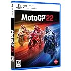 PS5版 MotoGP22