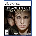A Plague Tale: Requiem (輸入版:北米) - PS5