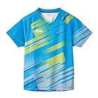 [ヴィクタス] シャツ エナジーゲームシャツ (ENERGY GS) 612202 ターコイズ(5100) L