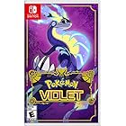 Pokemon Violet（輸入版：北米）‐ Switch