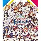 ウマ娘 プリティーダービー 2nd EVENT「Sound Fanfare! 」Blu-ray