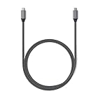Satechi USB4 to USB-C ケーブル (80cm) (MacBook Pro/Air/M1/M2など対応)