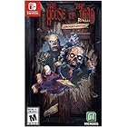 The House of the Dead: Remake - Limidead Edition（輸入版：北米）- Switch