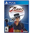 Zorro the Chronicles (輸入版:北米) - PS4