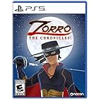 Zorro the Chronicles (輸入版:北米) - PS5