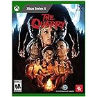 The Quarry（輸入版：北米）- Xbox Series X
