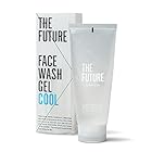 THE FUTURE 洗顔ジェル 150g メンズ 洗顔料 毛穴 COOLタイプ ザフューチャー