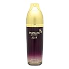 サイムダン (SAIMDANG premium) トリプル パワーリフト 美容液化粧水 リッチ 130mL 100年根赤カシュウ幹細胞培養水 約72％配合 オールインワン化粧水