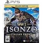 Isonzo: Deluxe Edition (輸入版:北米) - PS5