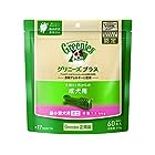 Greenies グリニーズ プラス 成犬用 超小型犬用 ミニ 1.3-4kg 60本 犬用歯みがきガム