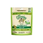 Greenies グリニーズ 猫用 グリルチキン・西洋マタタビ風味(キャットニップ) 130g 猫用歯みがきスナック