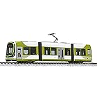 KATO Nゲージ 広島電鉄1001 広電バス 特別企画品 14-804-5 鉄道模型 電車