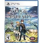 Edge of Eternity (輸入版:北米) - PS5